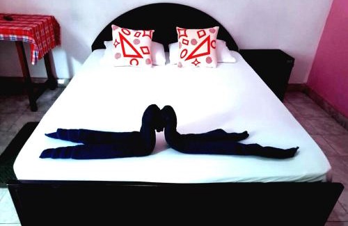Dambulla House | Takeshi Inn