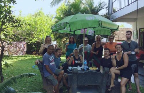 Dambulla House | Takeshi Inn