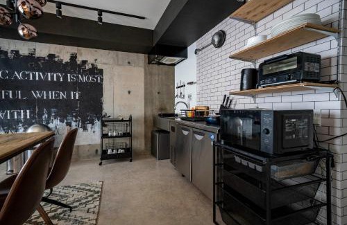 Kotoni Apartment | TAKETO STAY KOTONI 101 - Vacation STAY 74763v
