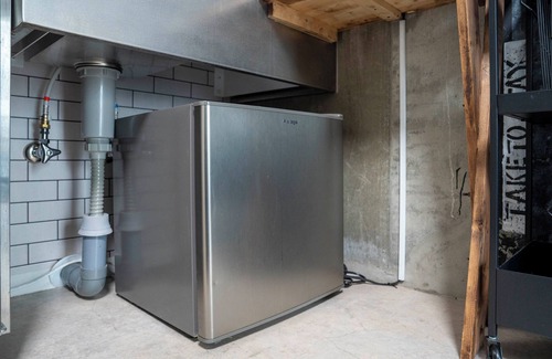 Kotoni Apartment | TAKETO STAY KOTONI 102