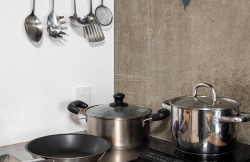 Kotoni Apartment | TAKETO STAY KOTONI 102