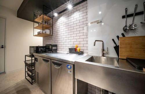 Kotoni Apartment | TAKETO STAY KOTONI 102 - Vacation STAY 74771v