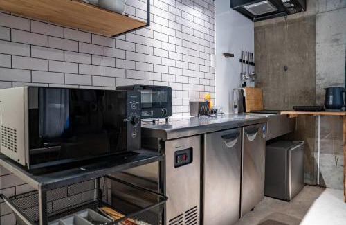 Kotoni Apartment | TAKETO STAY KOTONI 102 - Vacation STAY 74771v