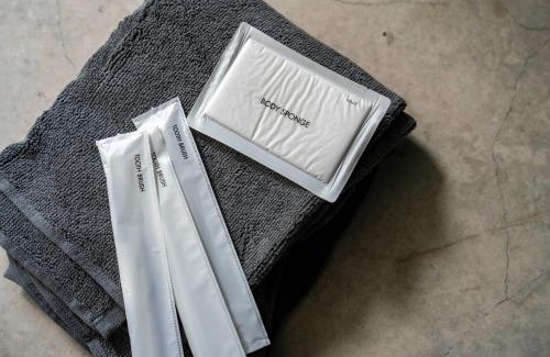 Kotoni Apartment | Taketo Stay Kotoni 201