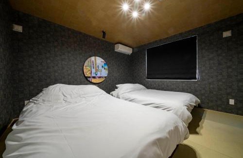 Kotoni Apartment | Taketo Stay Kotoni 202