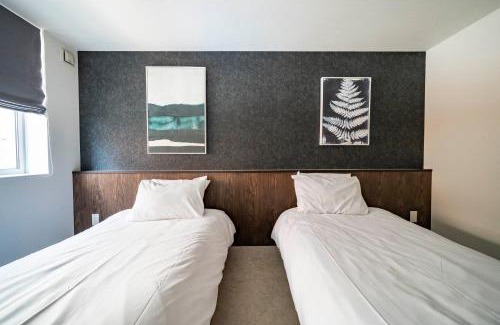 Kotoni Apartment | Taketo Stay Kotoni 202