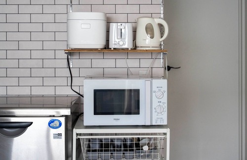 Kotoni Apartment | TAKETO STAY KOTONI 301