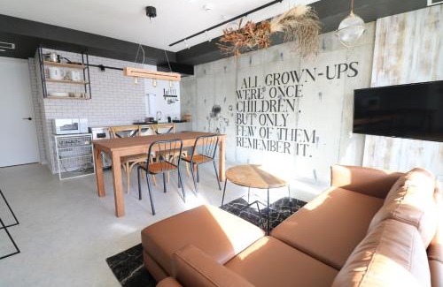 Kotoni Apartment | Taketo Stay Kotoni 302