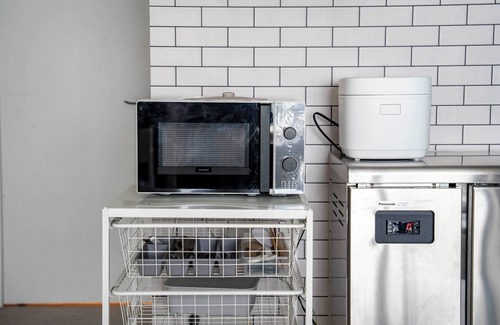 Kotoni Apartment | TAKETO STAY KOTONI 302