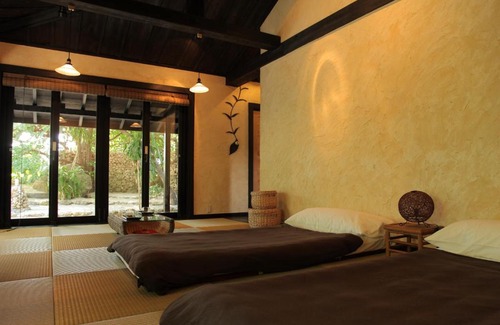 Taketomi-jima Taketomi-cho Hotel | Taketomijima Akaneya