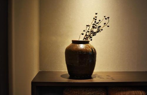 Nishijin House | Takeya Kitano Bekkan