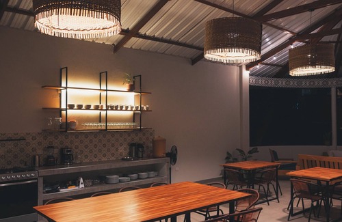 Tarapoto Cabin | Taki Tambo Lodge