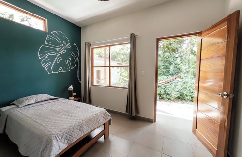 Tarapoto Cabin | Taki Tambo Lodge
