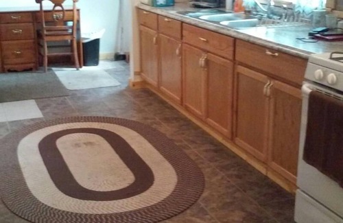 Prudenville House | Taking bookings for fall and winter. Easy access to trails/lake.nn