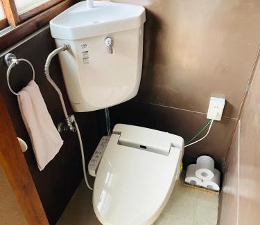 Higashi-osaka House | TAKIO guesthouse HANARE