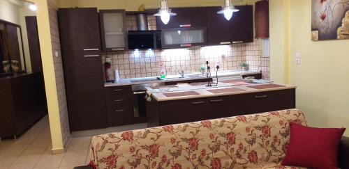 Killini Apartment | TAKIS HOUSE