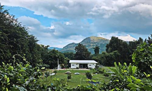 Chong Sadao House | Takraw Rim Kwae ตะคร้อริมแคว