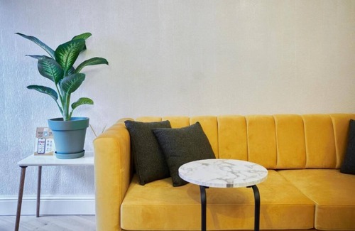 Talimhane Apartment | Taksim Lagirio Residence - Deluxe Studio