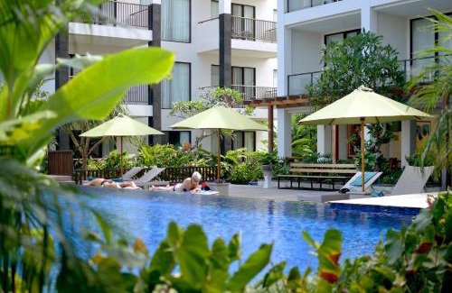 Sanur Kauh Hotel | Taksu Sanur Hotel