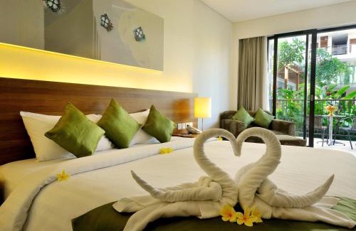 Sanur Kauh Hotel | Taksu Sanur Hotel