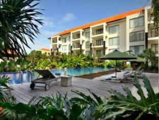 Sanur Kauh Hotel | Taksu Sanur Hotel