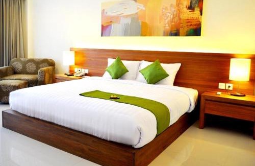 Sanur Kauh Hotel | Taksu Sanur Hotel