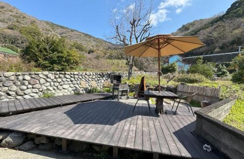 Hedamura House | TAKUMI-AN Private Ancient House and Garden