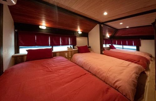 Hedamura House | TAKUMI-AN Private Ancient House and Garden
