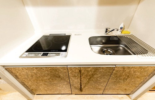 Namba Apartment | TAKUTO HOTEL Shinsaibashi