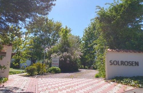 Herrang Apartment | Takvåning i Simrishamn med havsutsikt