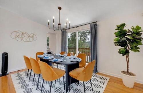 Tallahassee House | TAL Getaway with POOL only 7 Mins to FSU