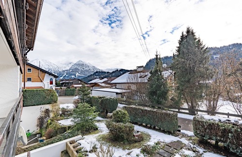 Obermaiselstein Apartment | Tal, Obermaiselstein, Deutschland