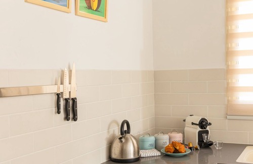 Tal Shahar Apartment | Tal Shahar Zimmers 3