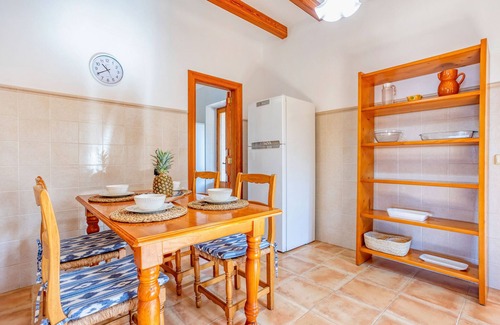 Cala Santany Villa | Talaia Vella by dracmallorca