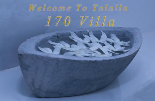 Talalla Bed & Breakfast | Talalla 170 Villa