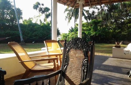 Talalla Villa | Talalla Beach Bungalows