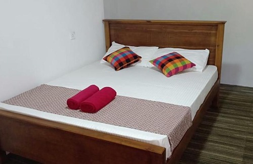 Devinuwara Apartment | Talalla Gate