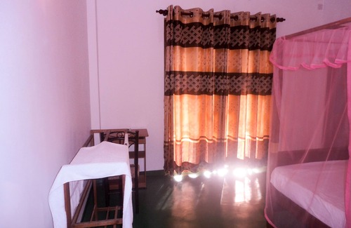 Talalla Hotel | Talalla Sea Anemone Hotel
