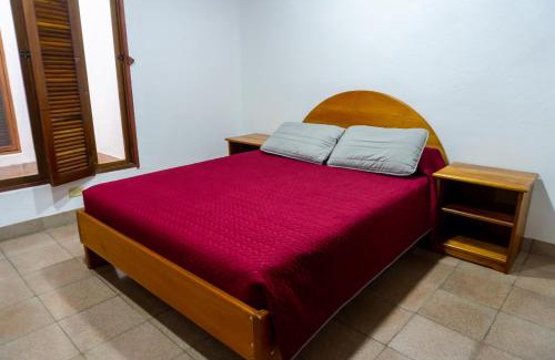 Rivas Hotel | Talamanca Nature Reserve