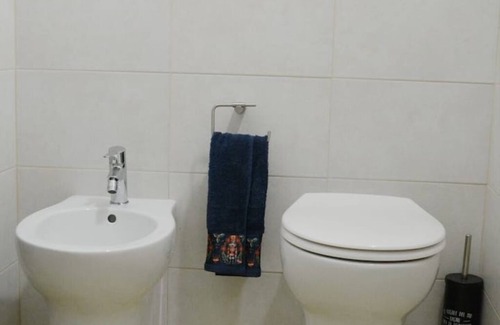 Gallipoli Historic Center Hotel | Talamo Court Room - Scaglione Palace