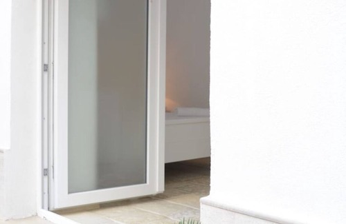 Gallipoli Historic Center Hotel | Talamo Court Room - Scaglione Palace