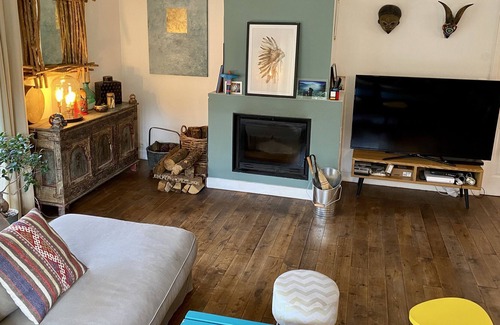 Lacanau Cottage | Talaris Marina, a haven of peace between lake and ocean