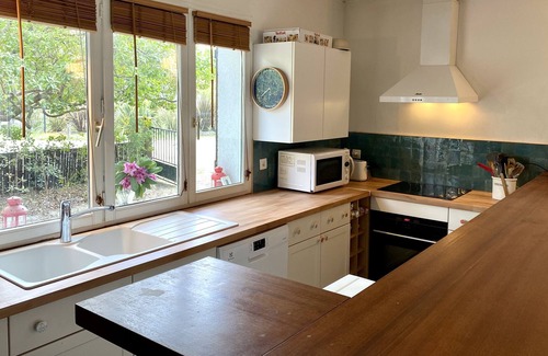 Lacanau Cottage | Talaris Marina, a haven of peace between lake and ocean