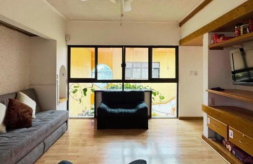 Downtown Queretaro House | Talavera II