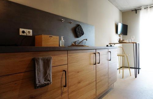 Buchen Apartment | Talbach Apartments