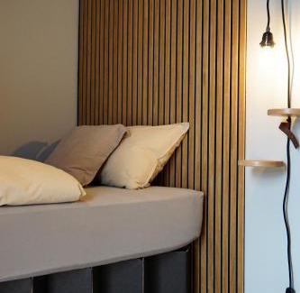 Buchen Apartment | Talbach Apartments