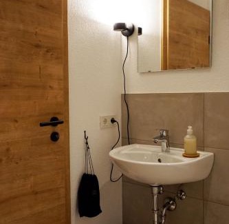 Buchen Apartment | Talbach Apartments