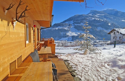 Hippach House | Talbach by Interhome
