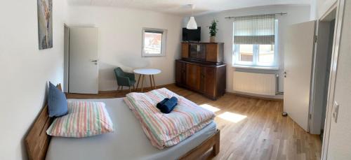Conweiler Apartment | Talblick