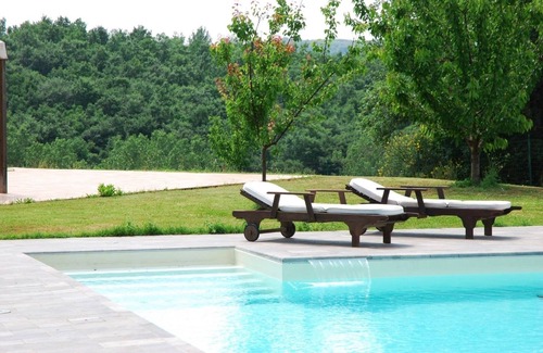 Poggiarello Apartment | Talciona In Poggibonsi, Tuscany